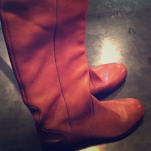 Madewell Riding Boots